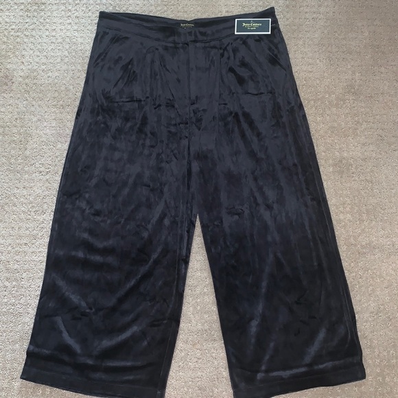 Juicy Couture Pants - Juicy Couture track pants